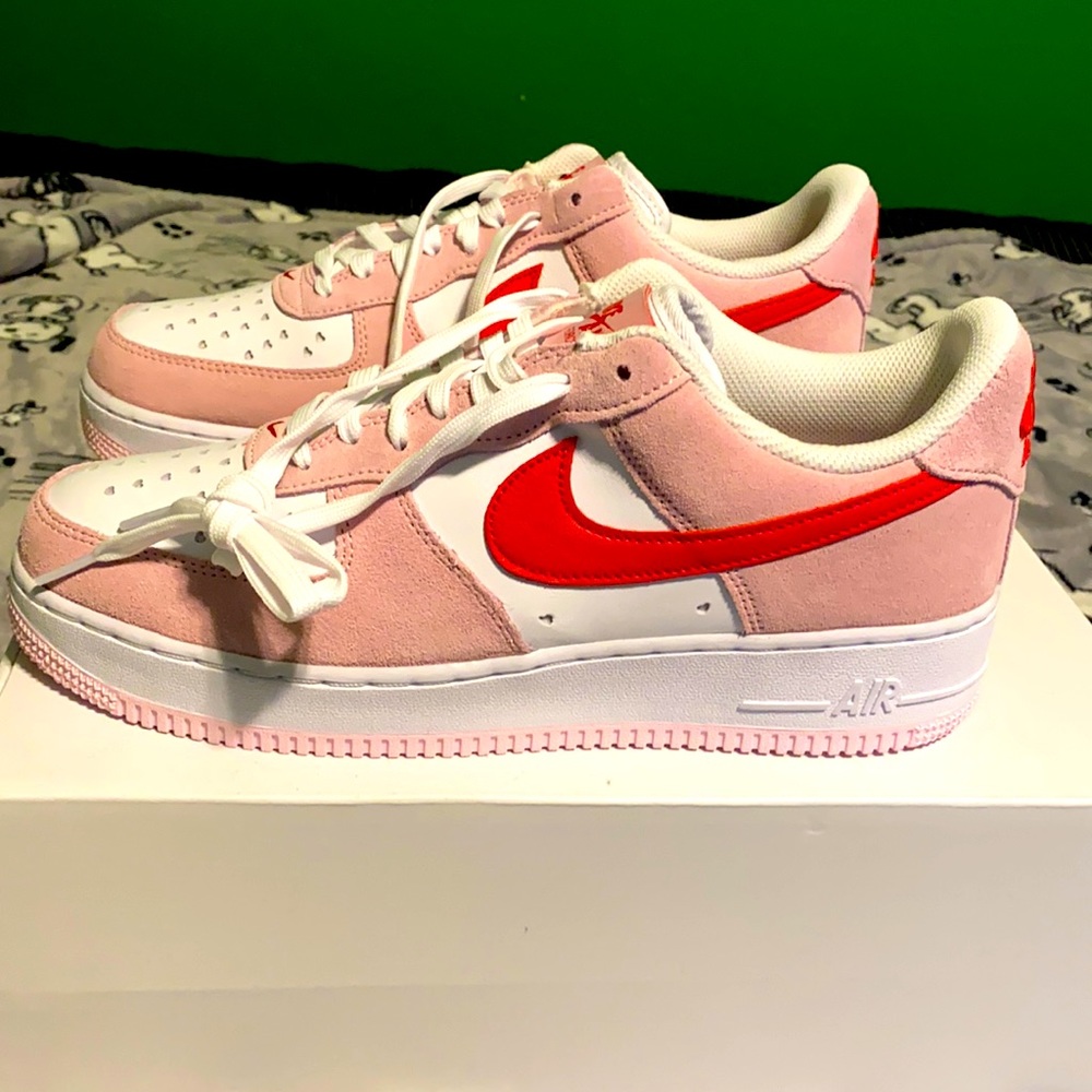 Nike air Force ones